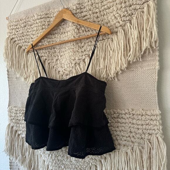 A.L.C. Presley Top - Picture 2 of 8